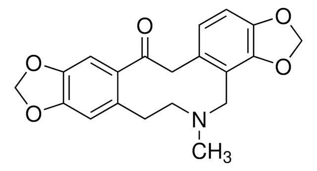 原阿片碱 phyproof&#174; Reference Substance