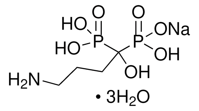 阿屈膦酸盐 钠 三水合物 British Pharmacopoeia (BP) Reference Standard