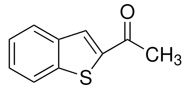 2-Acetylbenzothiophene 97%