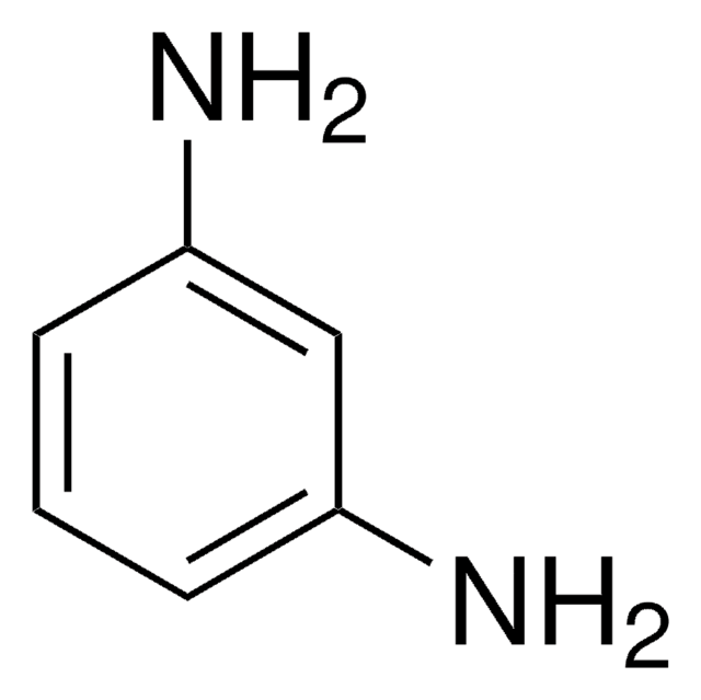 m-Phenylenediamine analytical standard