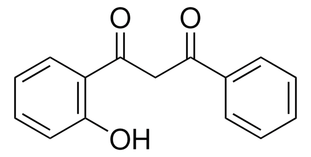 1-(2-Hydroxyphenyl)-3-phenyl-1,3-propanedione 98%