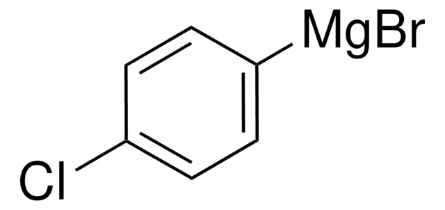 4-氯苯基溴化镁 溶液 1.0&#160;M in 2-methyltetrahydrofuran