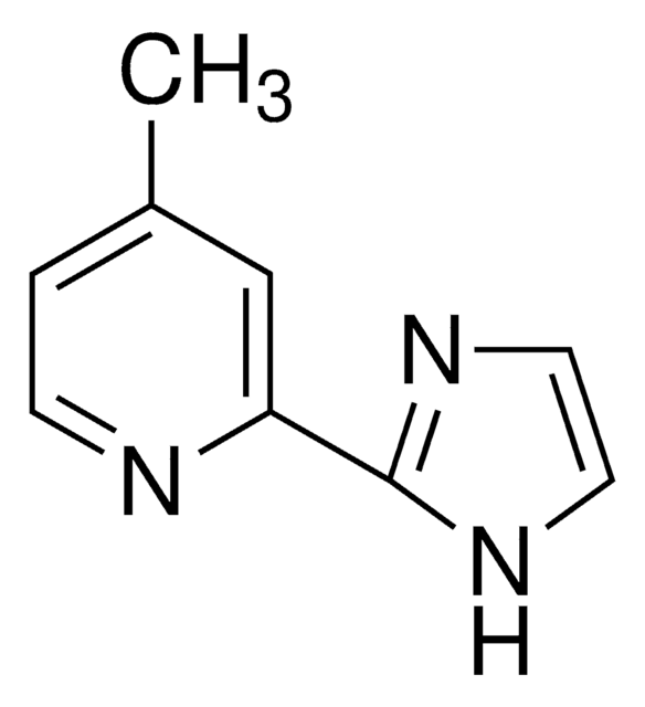 2-(2-Imidazolyl)-4-methylpyridine 97%