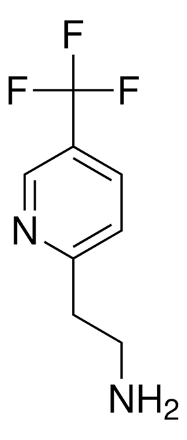 2-(5-trifluoromethyl-pyridin-2-yl)-ethylamine AldrichCPR