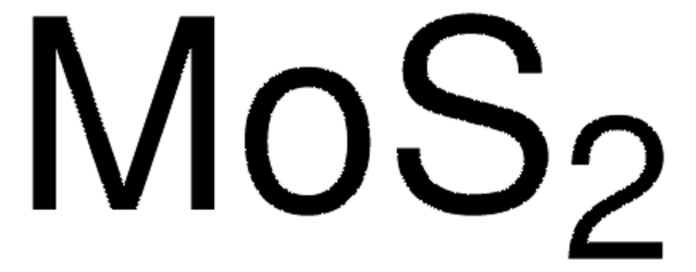 Molybdenum sulfide concentrate NIST&#174; SRM&#174; 333a