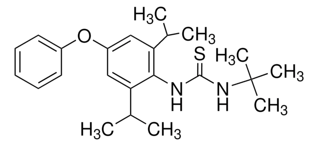 Diafenthiuron PESTANAL&#174;, analytical standard