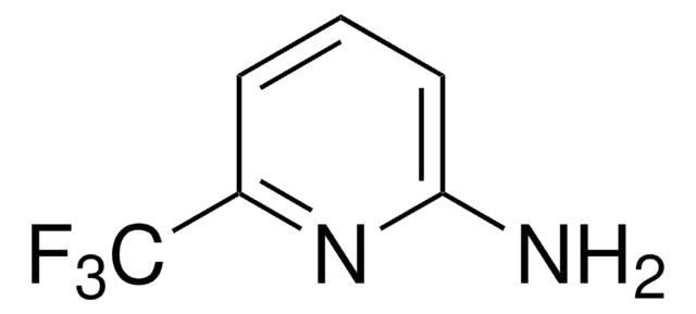 2-Amino-6-(trifluoromethyl)pyridine 97%