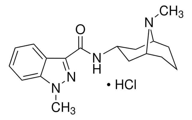 Granisetron hydrochloride United States Pharmacopeia (USP) Reference Standard