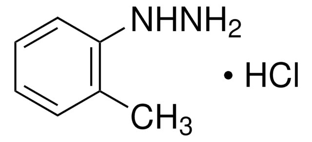 o-Tolylhydrazine hydrochloride 97%