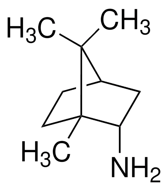 ( R )-(+)-冰片胺 97%