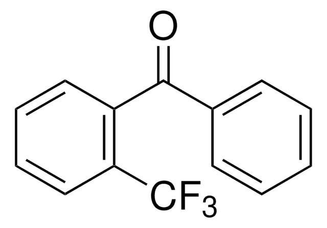 2-(Trifluoromethyl)benzophenone 99%