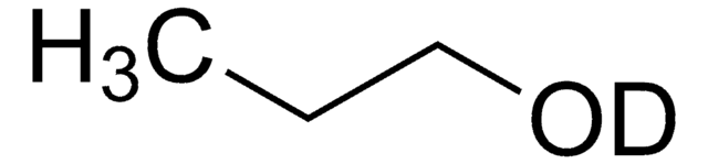 Propanol-OD 99 atom % D