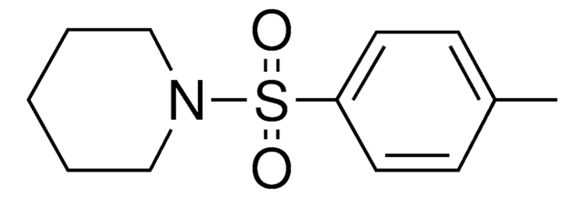 N-P-TOSYLPIPERIDINE AldrichCPR