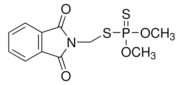 亚胺硫磷 PESTANAL&#174;, analytical standard