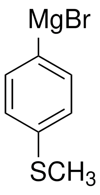 4-Thioanisolemagnesium bromide solution 0.5&#160;M in THF