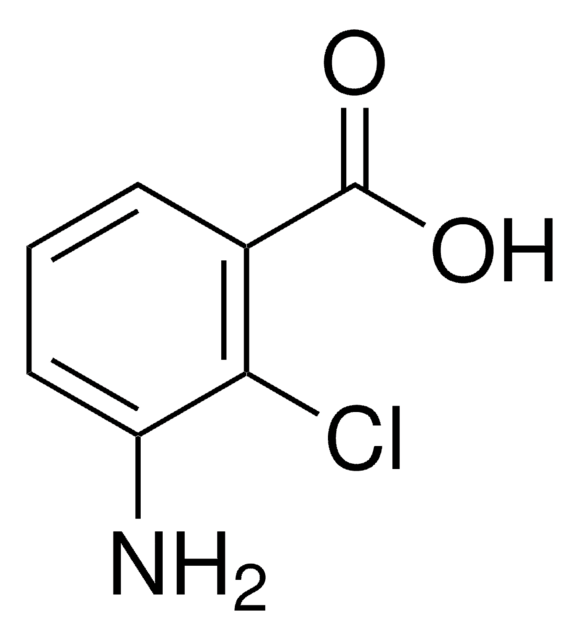 3-Amino-2-chlorobenzoic acid 97%