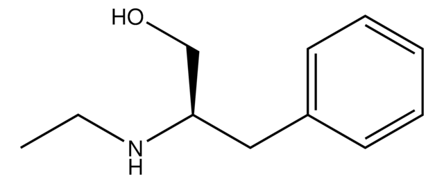 (2R)-2-(Ethylamino)-3-phenyl-1-propanol AldrichCPR