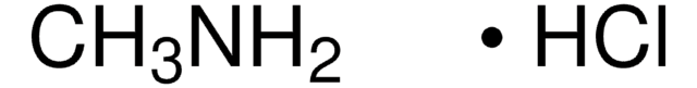 Methylamine hydrochloride &#8805;98%