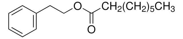 辛酸苯乙酯 &#8805;99%