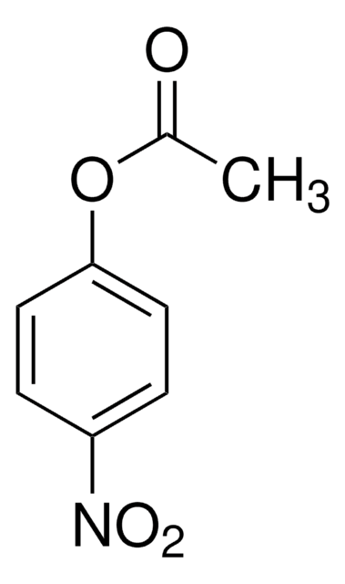 4-硝基苯基乙酸酯 esterase substrate