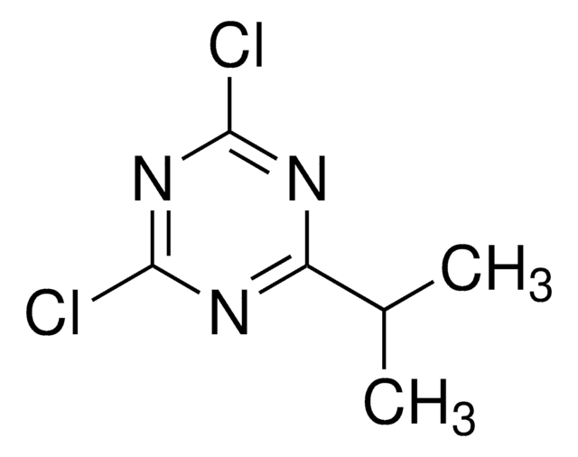 2,4-Dichloro-6-isopropyl-1,3,5-triazine AldrichCPR