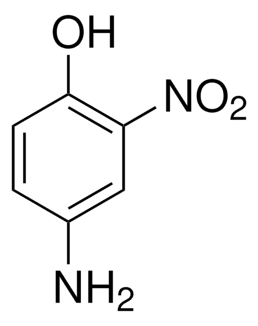 4-Amino-2-nitrophenol 97%