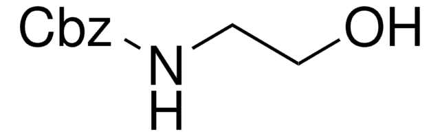 N-(苄氧羰基氨基)-1-乙醇 98%