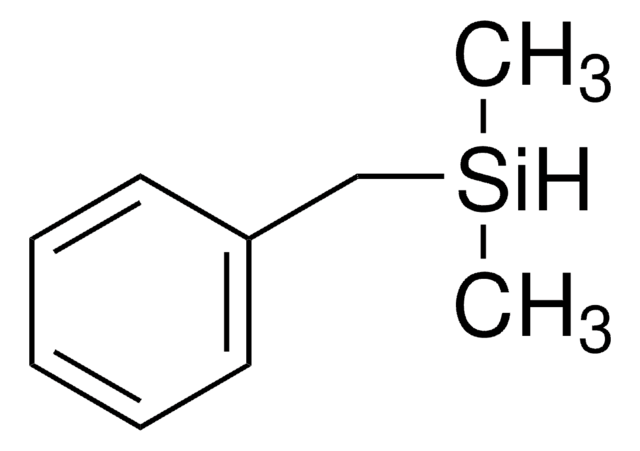 苄基二甲基硅烷 99%