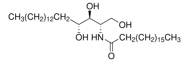 N-Stearoyl-phytosphingosine &#8805;98% (GC)