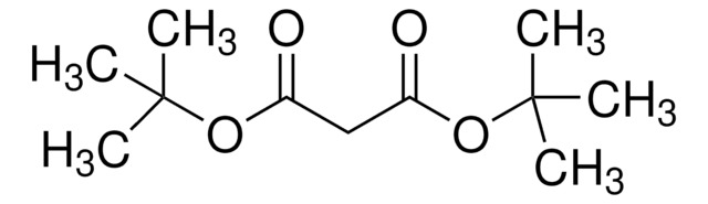 丙二酸二叔丁酯 98%