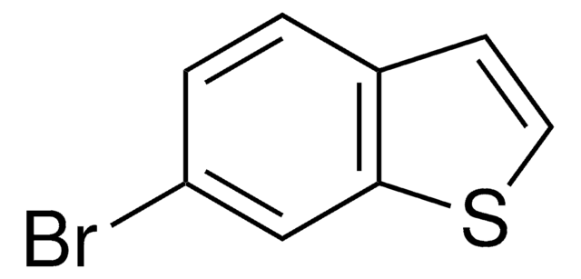 6-Bromobenzo[b]thiophene 97%