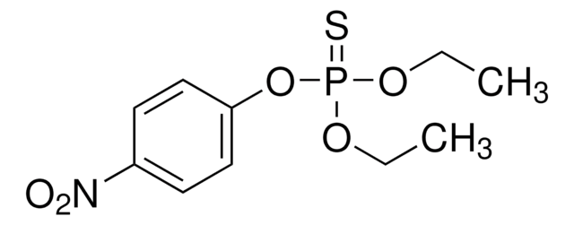 对硫磷 certified reference material, TraceCERT&#174;, Manufactured by: Sigma-Aldrich Production GmbH, Switzerland