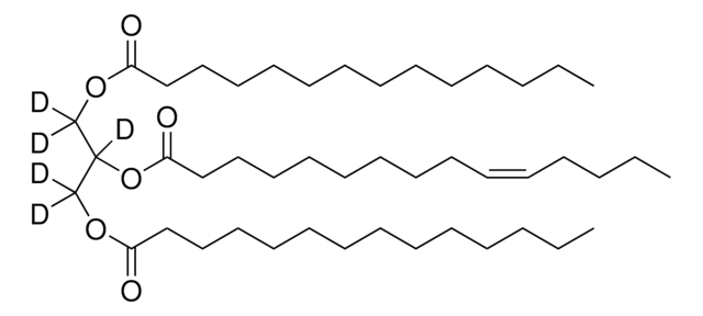 14:0-15:1-14:0 TG-d5 Avanti Polar Lipids