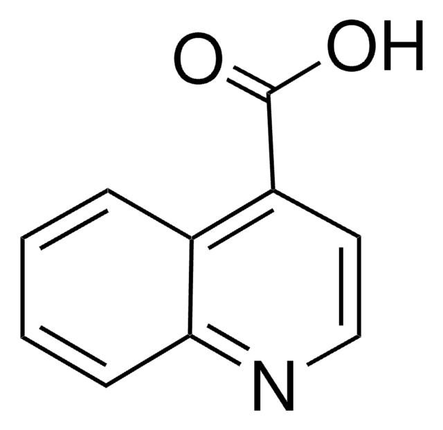 喹啉-4-羧酸 97%