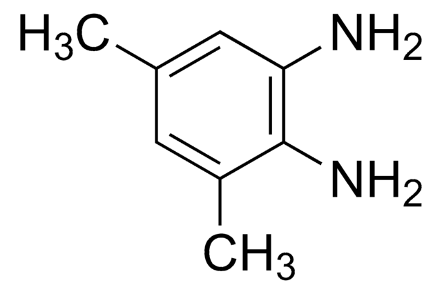 1,2-二氨基-3,5-二甲苯 96%