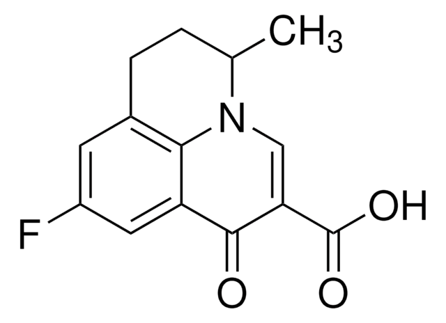 Flumequine &#8805;97.0% (HPLC)