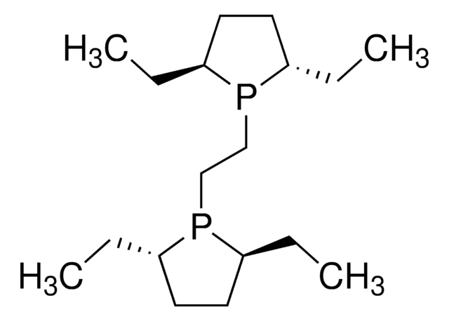 (-)-1,2-双[(2S,5S)-2,5-二乙基膦烷基]乙烷 kanata purity