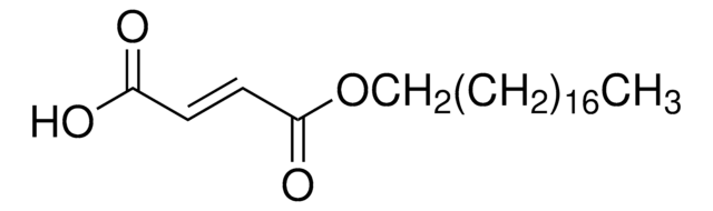 (2E)-4-(Octadecyloxy)-4-oxo-2-butenoic acid AldrichCPR