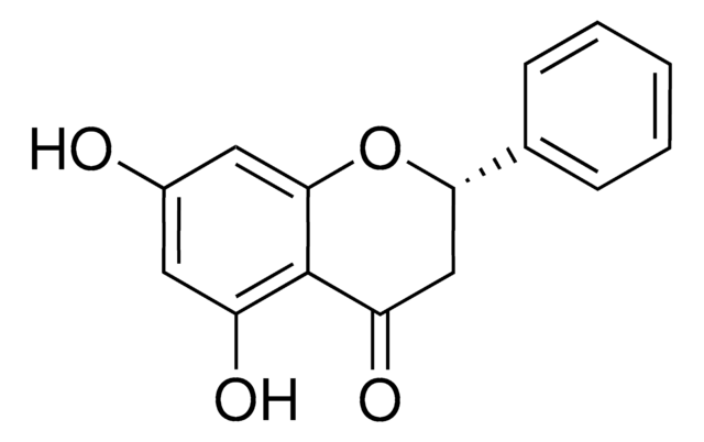 松属素 analytical standard, &#8805;95.0% (HPLC), solid