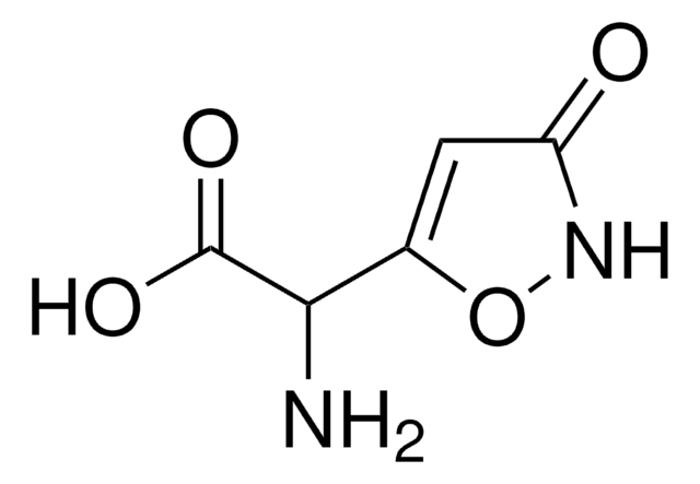 鹅膏蕈氨酸