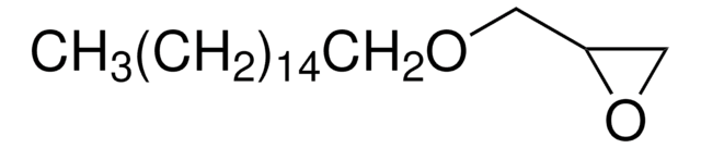 缩水甘油基十六烷基醚 technical grade