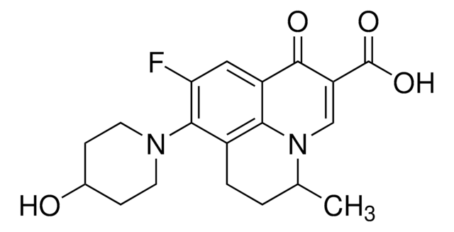 Nadifloxacin