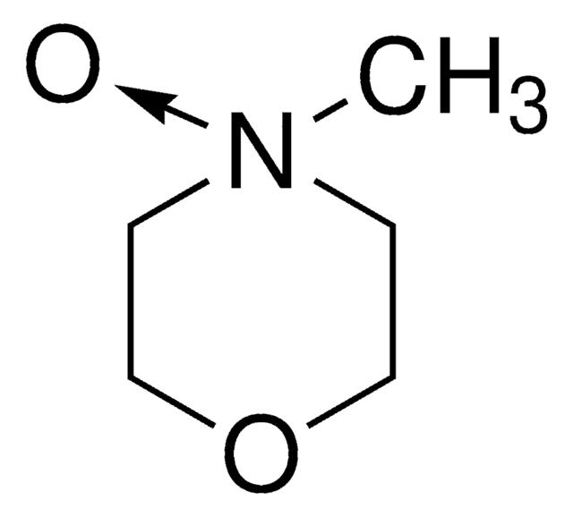 4-Methylmorpholine N-oxide solution 50&#160;wt. % in H2O