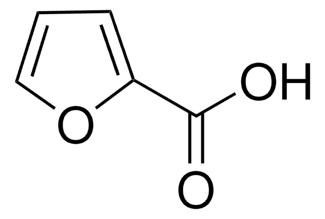 2-Furoic acid 98%