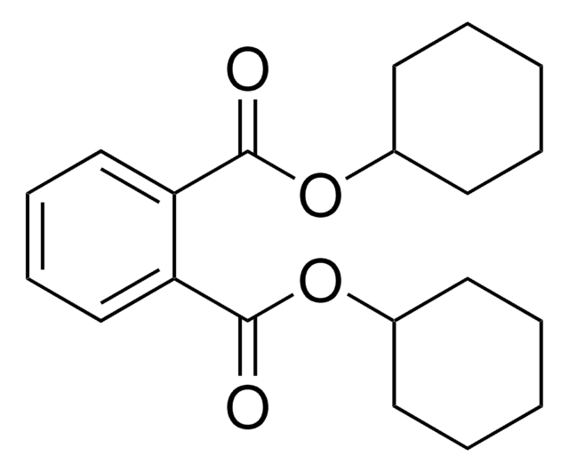 酞酸二环己酯 PESTANAL&#174;, analytical standard