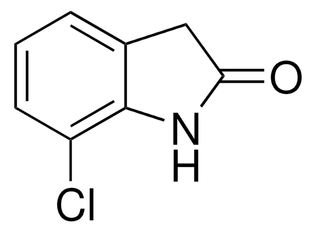 7-Chloro-2-oxindole 97%