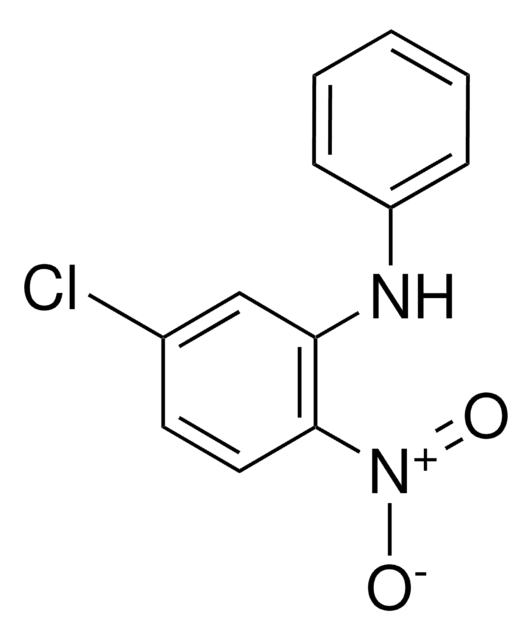 5-CHLORO-2-NITRODIPHENYLAMINE AldrichCPR