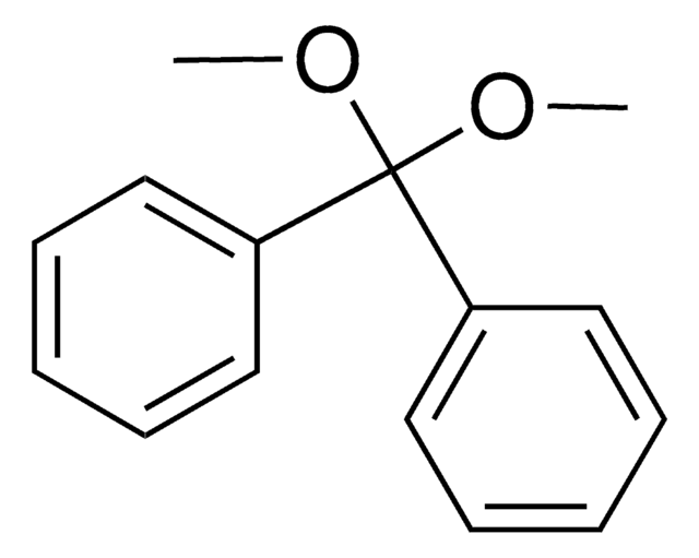 Benzophenone dimethyl ketal