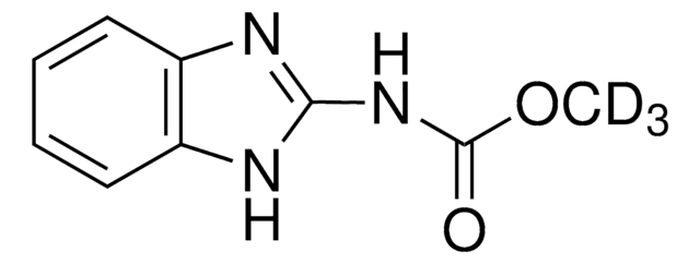 Carbendazim-d3 PESTANAL&#174;, analytical standard