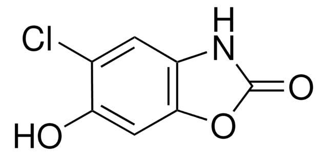 6-Hydroxychlorzoxazone solid